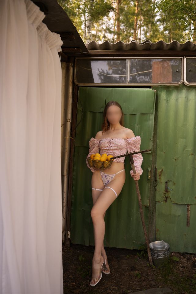 Индивидуалка Лана Виз Фотография 11