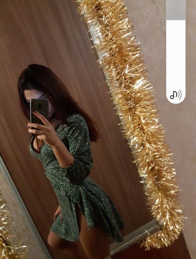 Индивидуалка Алиса Уралмаш Фотография 2