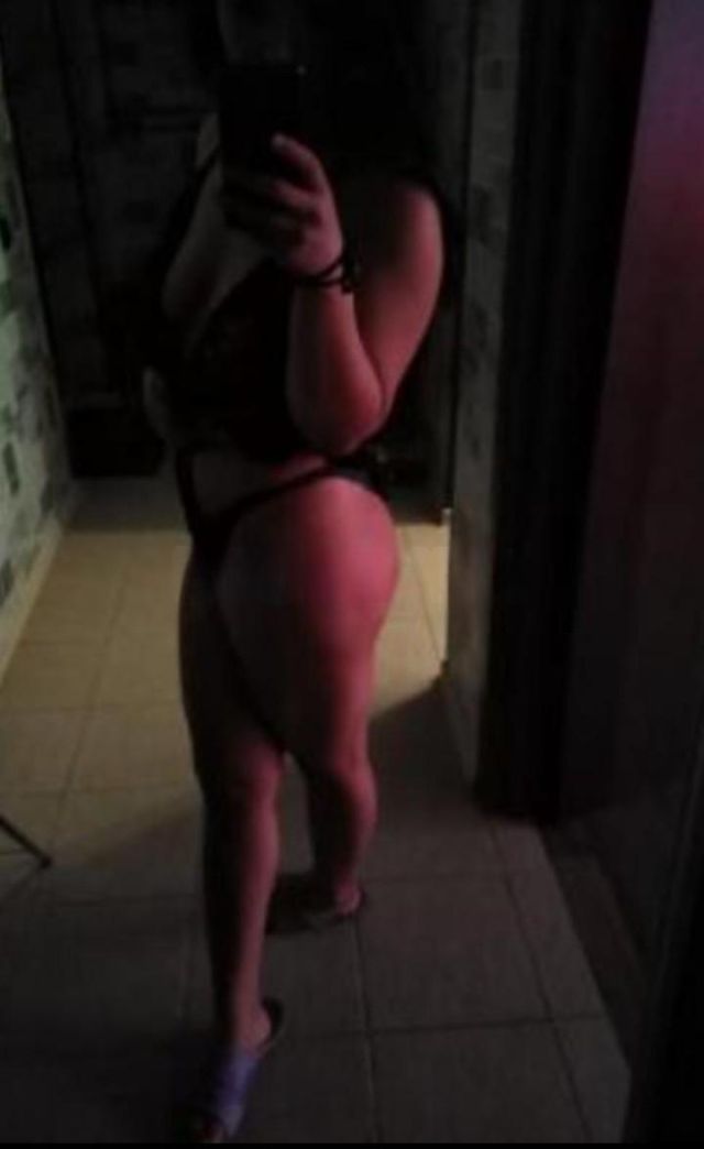 Индивидуалка Агата Автовокзал Фотография 6