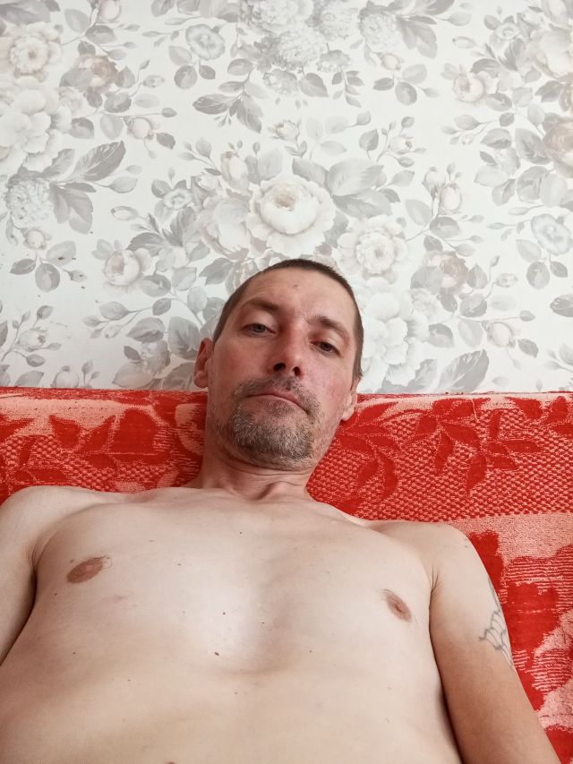 Мужчина Стас Академический Фотография 1