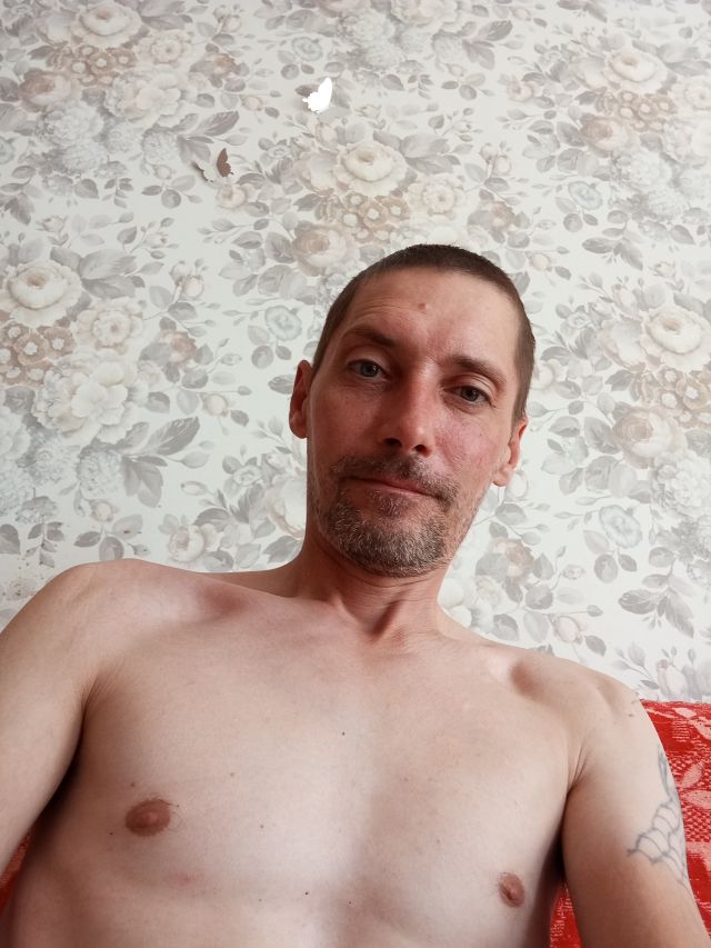 Мужчина Стас Академический Фотография 0