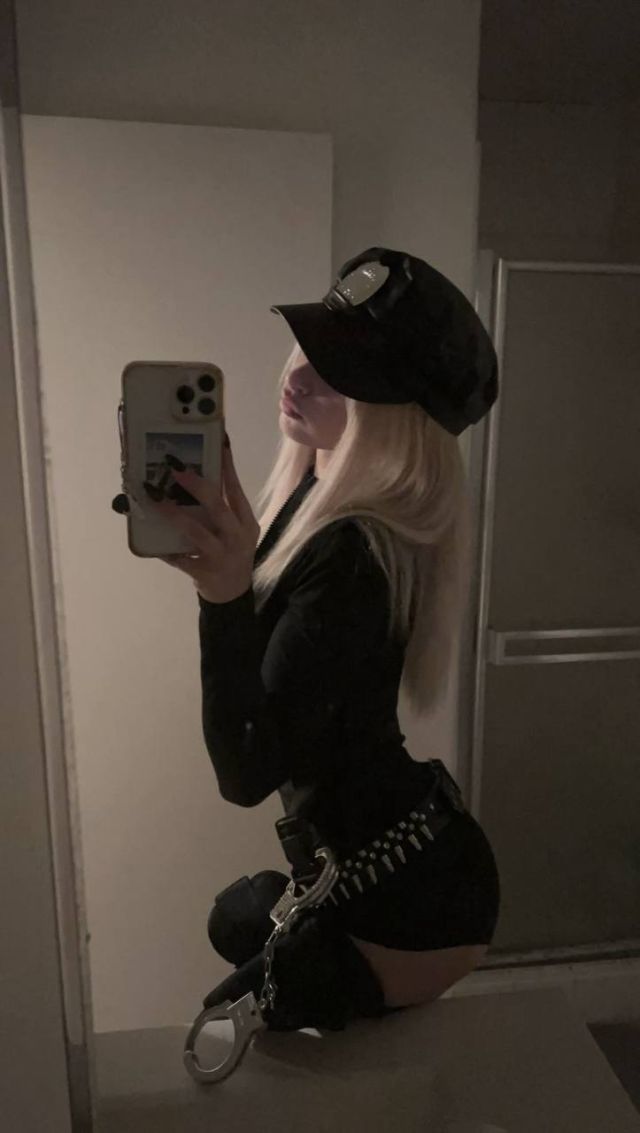 Индивидуалка Мона Центр Фотография 1